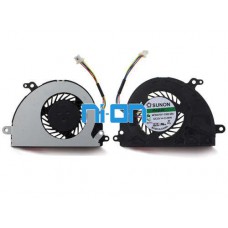 Asus X503M Notebook Cpu Fan (Asus 4 Pin)