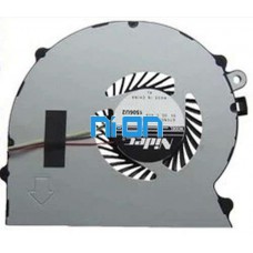 Sony VPCSB2M9E Notebook Cpu Fan (Sony 4 Pin)