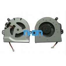 Lenovo ideaPad S410 Notebook Cpu Fan (Lenovo 4 Pin)