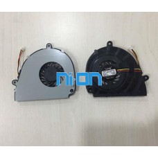 Acer E1-531-10052G50Mnks Notebook Cpu Fan (3 Pin Versiyon 1)