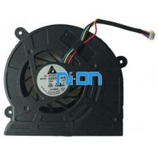Asus G73SW Notebook Cpu Fan (Asus 4 Pin)