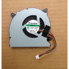 Asus N550J-CN167DN Notebook Cpu Fan (Asus 4 Pin)
