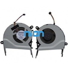 Asus K555UB-XO097T Notebook Cpu Fan (Asus 4 Pin)