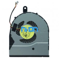 Dell inspiron 5559 Notebook Cpu Fan (Dell 3 Pin)