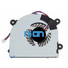 Exper W258 Notebook Cpu Fan (3 Pin)