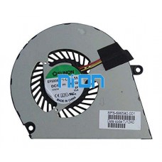 Hp Envy 6-1000 Notebook Cpu Fan (Hp 4 pin)