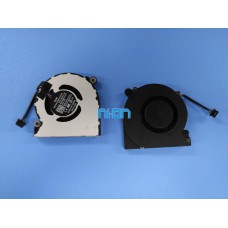 Hp 780895-001 Notebook Cpu Fan (Hp 4 Pin)