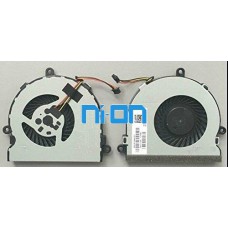Hp 15-AF Notebook Cpu Fan (Hp 4 Pin)