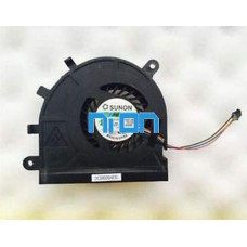 Dell P28G-001 Notebook Cpu Fan (4 Pin)