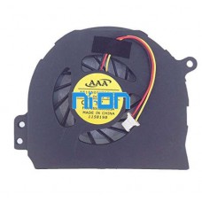 Dell M411R Notebook Cpu Fan (Dell 3 Pin)