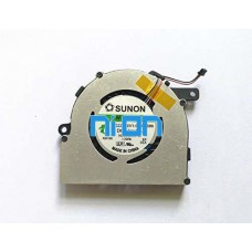 Dell Adamo XPS 13D Notebook Cpu Fan (Dell 4 Pin)