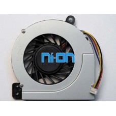 Dell DFS531005MC0T Notebook Cpu Fan (Dell 4 Pin) Dell DFS531005MC0T Notebook Cpu Fan (Dell 4 Pin)