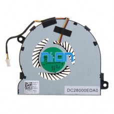 Dell inspiron 15 5542 Notebook Cpu Fan (Dell 3 Pin)