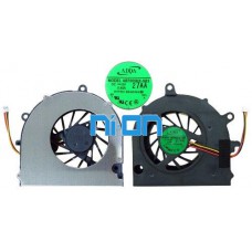Toshiba Satellite A500D Notebook Cpu Fan (Toshiba 3 Pin)