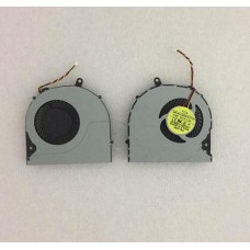 Casper Nirvana C500 C5K.6200-8H45T Notebook Cpu Fan (3 Pin) Casper Nirvana C500 C5K.6200-8H45T Notebook Cpu Fan (3 Pin)