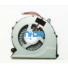 Samsung NP510R5E NP510R5E-S01TR Notebook Cpu Fan (Samsung 3 Pin)