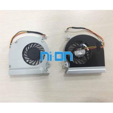 Msi GE70 2PE-458TR Notebook Cpu Fan (Msi 3 Pin)