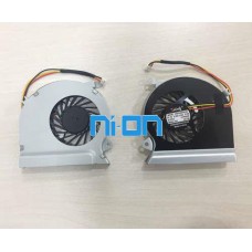 Msi GE70 0NC-242TR Notebook Cpu Fan (Msi 3 Pin)