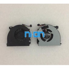 Hp Elitebook 2570 Notebook Cpu Fan (4 Pin) Hp Elitebook 2570 Notebook Cpu Fan (4 Pin)