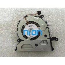 Sony Vaio SVF13N2D4R Notebook Cpu Fan (Sony 3 Pin)