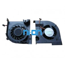 Hp Pavilion dv3-4150st XM706EA Notebook Cpu Fan (Hp 3 Pin)