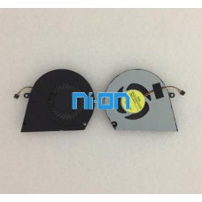 Hp Envy 6-1000 Notebook Cpu Fan (HP 3 PİN)