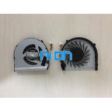 Dell 0MPF3D Notebook Cpu Fan (Dell 3 Pin)