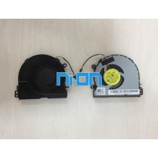 Dell 0K32JH K32JH Notebook Cpu Fan (Dell 4 Pin)