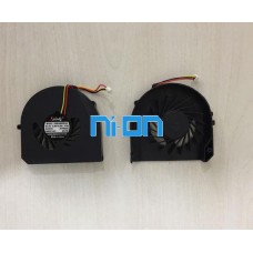 Dell Vostro 3500 Notebook Cpu Fan (Dell 3 Pin)