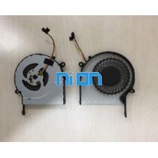 Toshiba Satellite L50-C-17K Notebook Cpu Fan (Toshiba)