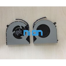 Toshiba Satellite L70-B-12T. Notebook Cpu Fan (4 Pin)