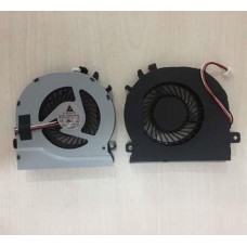 Samsung NP270E5J-X02TR Notebook Cpu Fan (Samsung 3 Pin)
