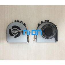 Asus A450LD Notebook Cpu Fan (Asus 4 Pin)