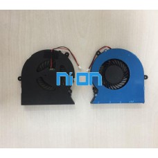 Casper CKU.2020-4K05V-B CHY.4000-4L45A-N CKU.3210-4L05V-S Notebook Cpu Fan (Casper 2 Pin) Casper CKU.2020-4K05V-B CHY.4000-4L45A-N CKU.3210-4L05V-S Notebook Cpu Fan (Casper 2 Pin)
