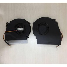 Acer Extensa ZR6 Notebook Cpu Fan (Acer 4 Pin)
