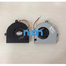 Asus K53T Notebook Cpu Fan (3 Pin)