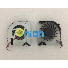 Hp Pavilion Dm4-2100st Dm4-2050st Notebook Cpu Fan (HP 3 pin)