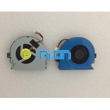 Hp Envy M6-1000 Notebook Cpu Fan (Hp 4 Pin)