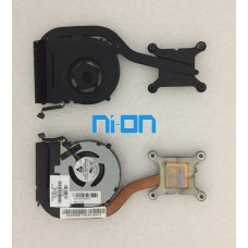 Hp EliteBook Revolve 810 G2 Notebook Cpu Fan (Hp 4 Pin)