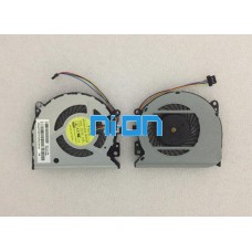 Hp Pavilion 13-b100nt Notebook Cpu Fan (Orijinal Hp 4 Pin)