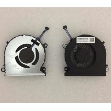 Hp Pavilion Power 15-CB008NT 2GR77EA Notebook Cpu Fan (Hp 4 pin)