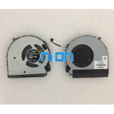 Hp 17-BS005NT Notebook Cpu Fan (Hp 4 pin)