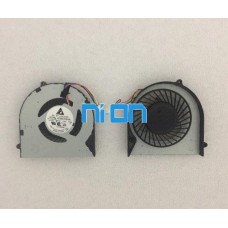 Dell DFS491105MH0T Notebook Cpu Fan (Dell 4 Pin) Dell DFS491105MH0T Notebook Cpu Fan (Dell 4 Pin)