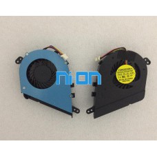 Dell 02CPVP 2CPVP Notebook Cpu Fan (4 Pin)