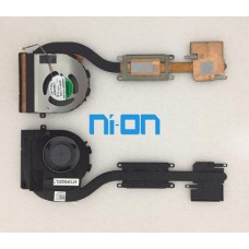Dell EG50050S1-C270-S9A Notebook Cpu Fan (4 Pin)