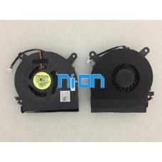Dell Precision M4400 Notebook Cpu Fan (Dell 4 pin)