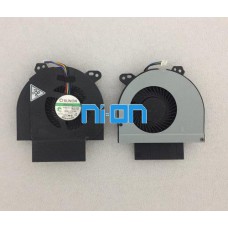 Dell OGT9XP 0GT9XP Notebook Cpu Fan (Dell 4 pin)