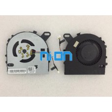 Dell inspiron 15 7560 Notebook Cpu Fan (Dell 4 Pin)
