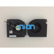Dell DC28000AZSL Notebook Cpu Fan (Dell 4 Pin)