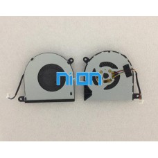 Dell DFB451005M20T Notebook Cpu Fan (Dell 4 pin)